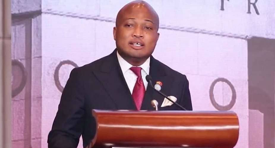 No Evacuee Wanted by South African Authorities; Majority Hold Valid Documents -Ablakwa