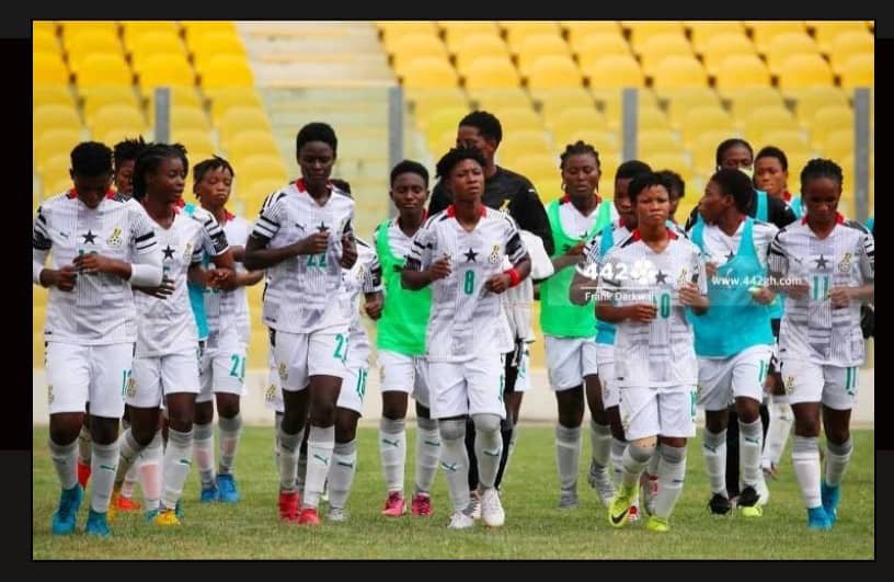 Breaking Barriers:The Evolving portrayal of women in Ghanaian Sports