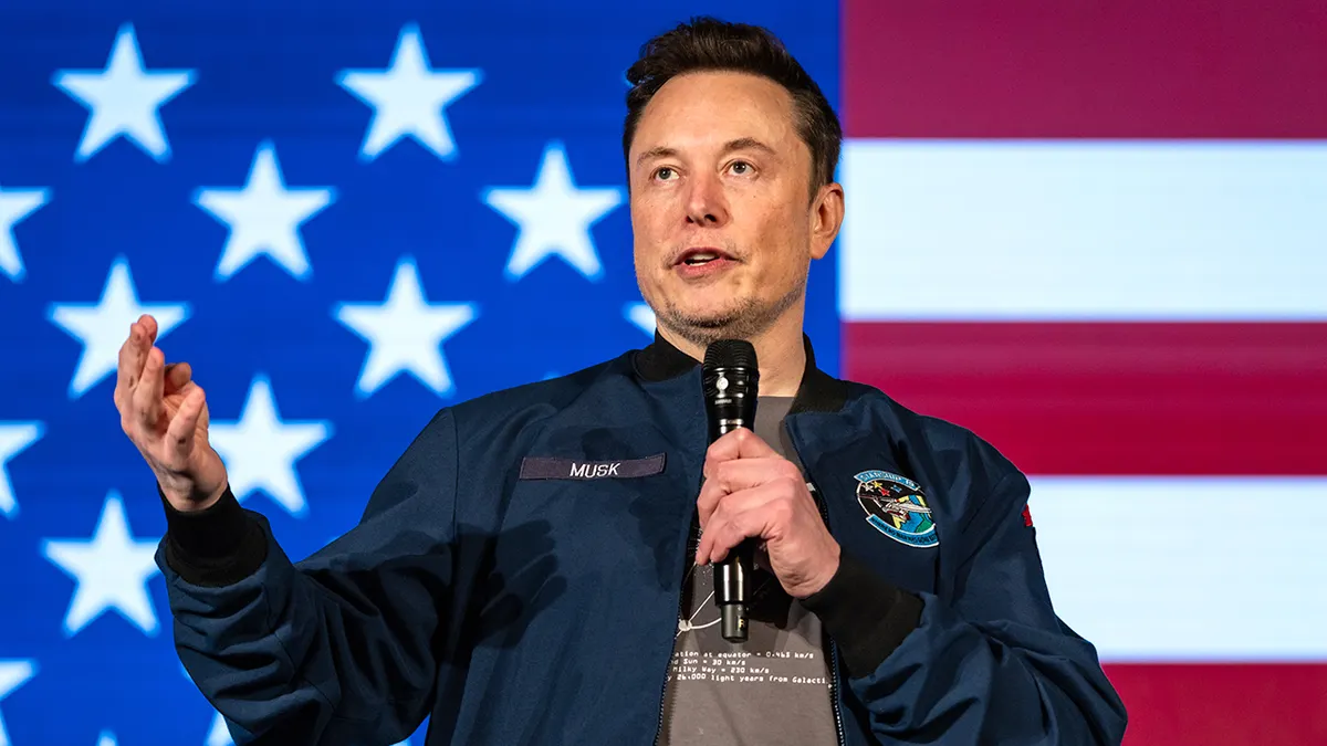 Breaking Down Elon Musk's Mental Model: The Logic Behind His Innovations
