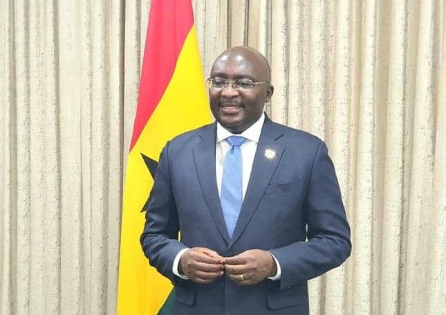 Churches Are Critical Development Partners, Not Just Places of Worship – Bawumia