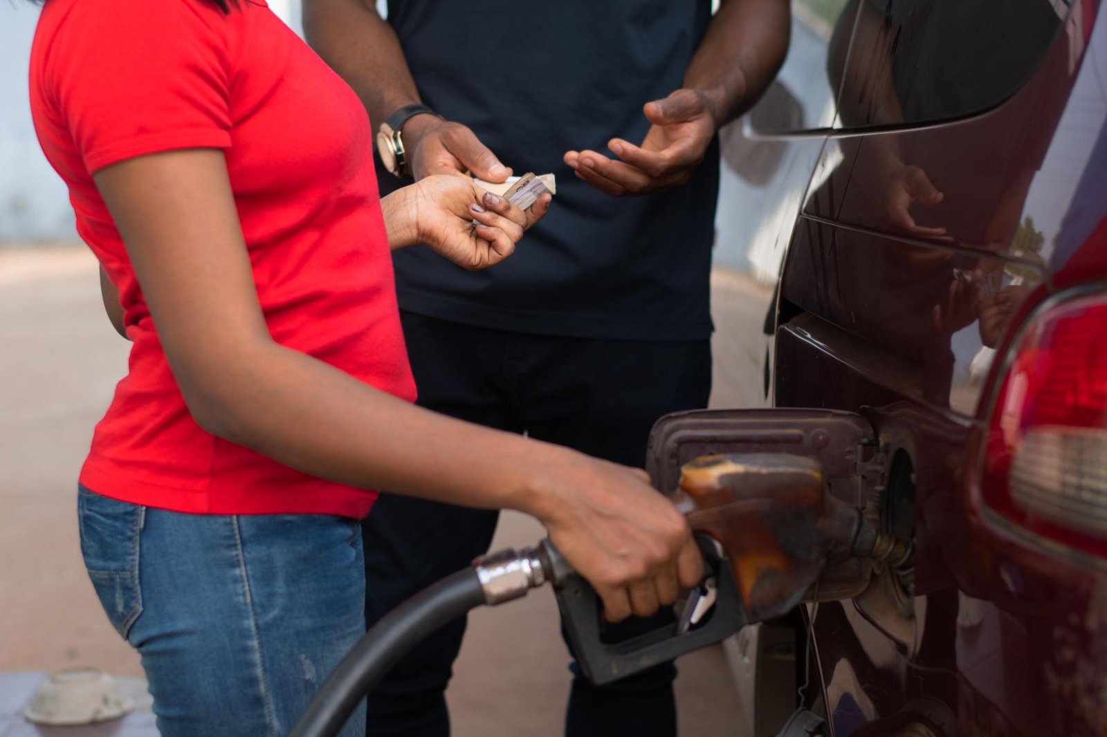Fuel Relief on the Horizon: Petrol Prices Poised for Biggest Cut in Months