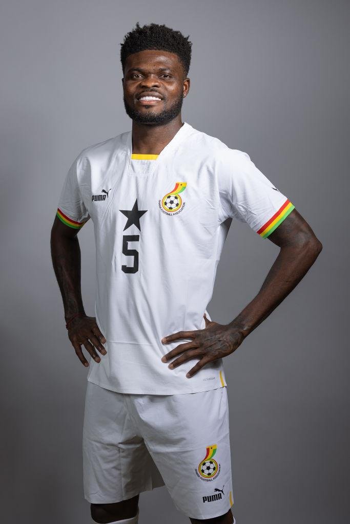 Diplomacy Over Dispute: Clara Kasser-Tee Urges Ghana to Respond Calmly to Partey Visa Setback