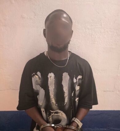 Police Arrest Key Suspect in Murder of UCC Student Innocentia Avinu