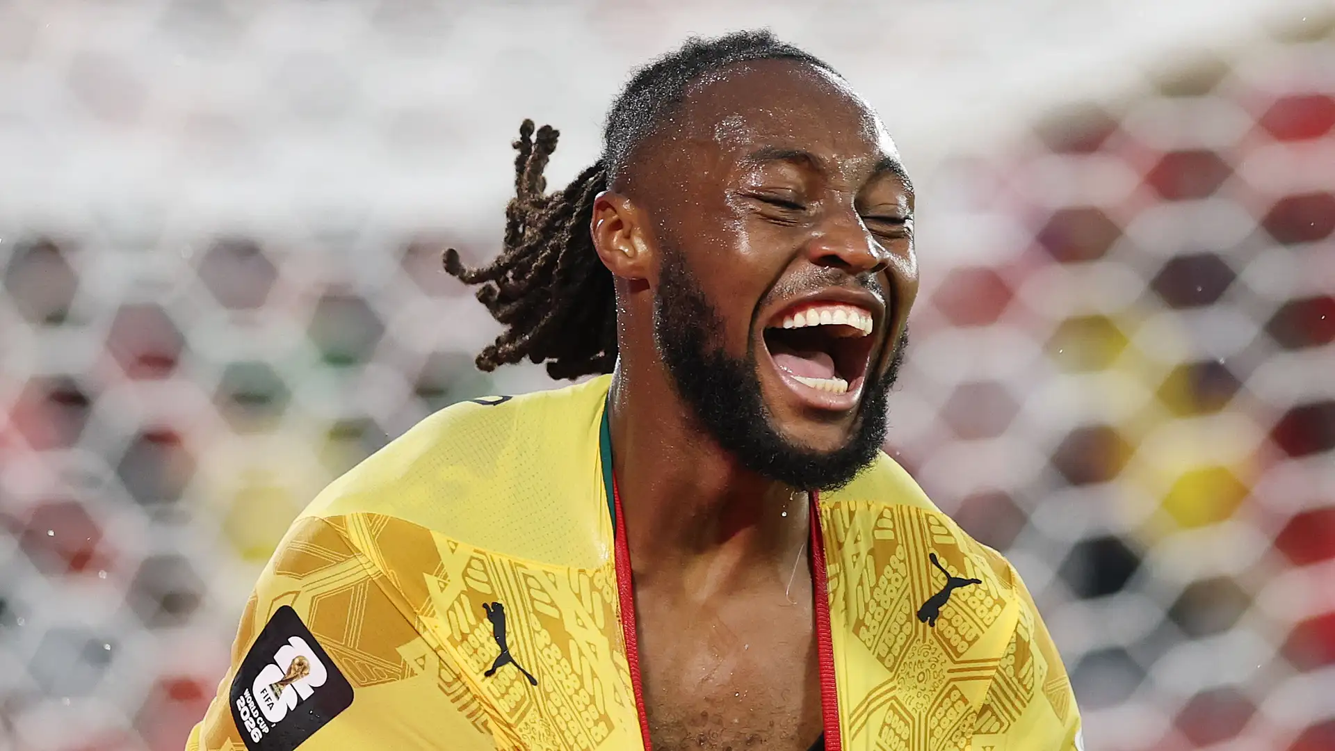 Antoine Semenyo Named FIFA Player of the Match as Ghana Edge Panama in World Cup Opener