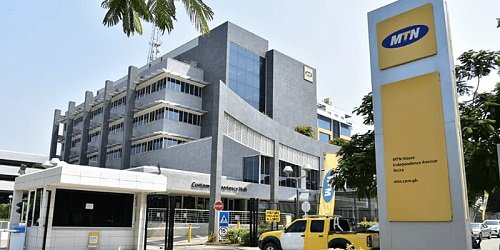 MTN Slashes Fibre Broadband Prices in Major Boost for Internet Users