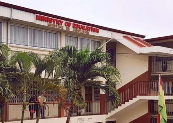 Education Ministry Cracks Down on Lavish School Celebrations, Suspends SHS Graduations Nationwide