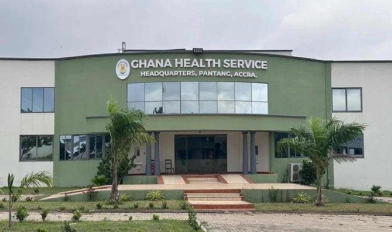 GHS Raises Alarm Over Rising Early Sexual Activity Among Ghanaian Adolescents