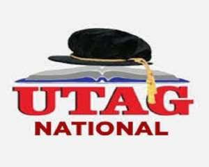 UTAG Sets June 30 Ultimatum for Government Over Conditions of Service, Warns of Nationwide Strike