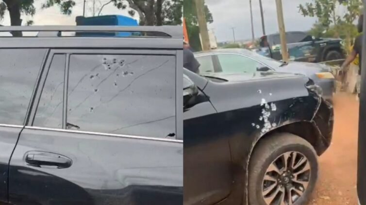 Kristo Asafo Lawyer Offers Fresh Account of Events Behind Adwoa Safo Shooting Controversy