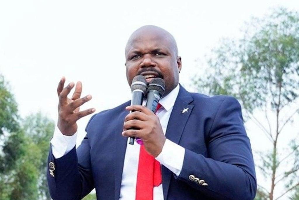 Ugandan Presidential Candidate, Mubarak Munyagwa Proposes Replacing Swahili with French and English                 