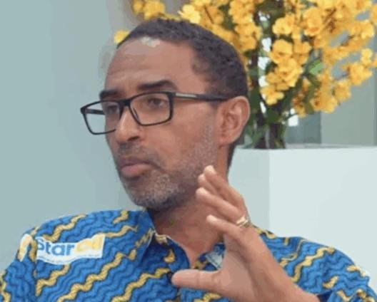 Star Oil CEO Urges Motorists to Avoid Refuelling at Flooded Fuel Stations