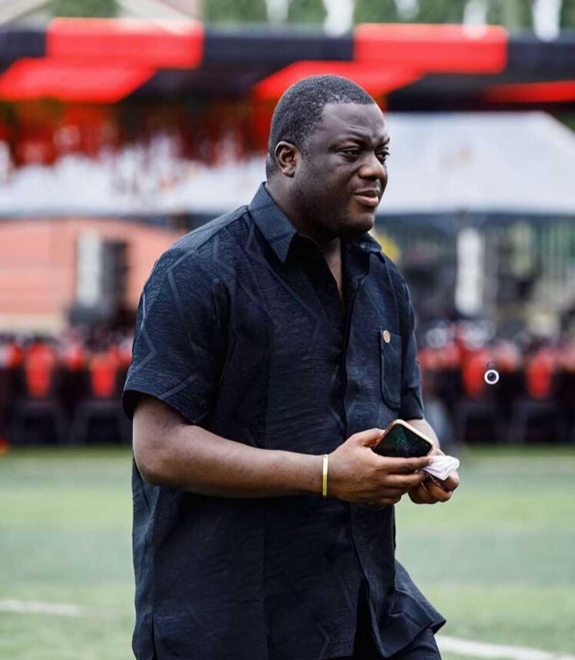 Ghanaian 'Dada Joe Remix' Pleads Guilty in US$4.4 Million Romance Fraud Case