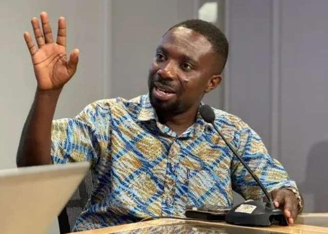 Dennis "Miracles" Aboagye Granted GH¢50 Million Bail in EOCO Probe