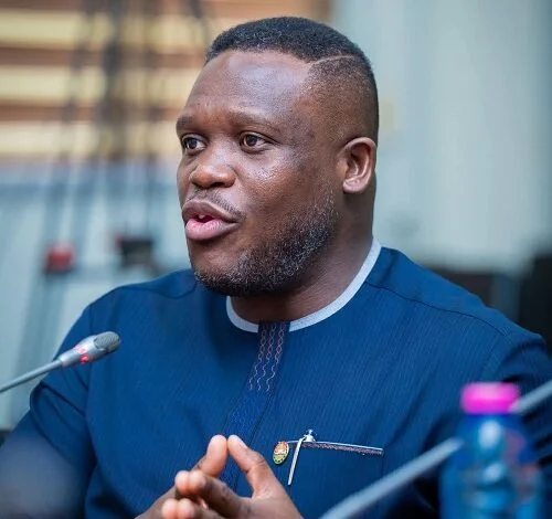 New SIM Registration to Be Linked to Biometric Verification – Sam George