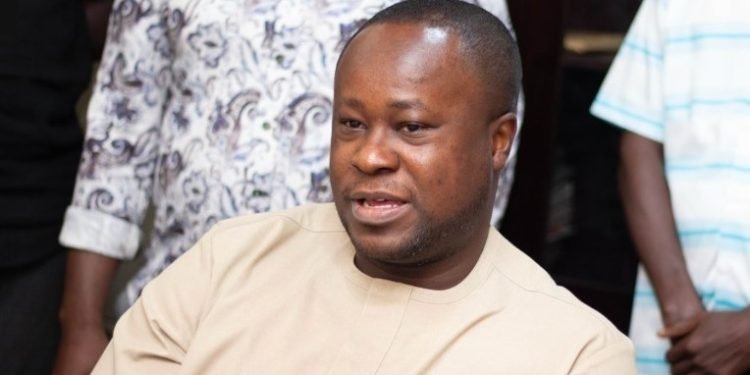 Oforikrom MP Criticises ‘Nkoko Nkitinkiti’ Program, Says it was Poorly Designed
