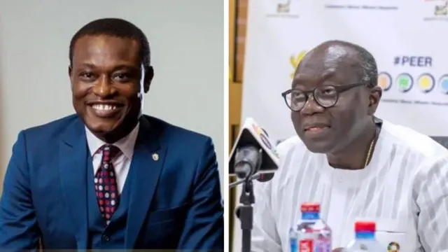 US Judge says OSP Failed to Provide Evidence that Ofori-Atta Committed a Crime