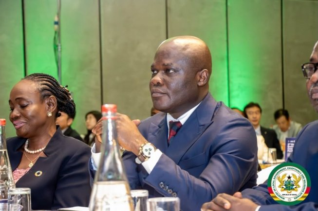 Auditor-General Raises Alarm as Assemblies Spend GH¢22.4m to Collect GH¢10.26m in Local Revenue