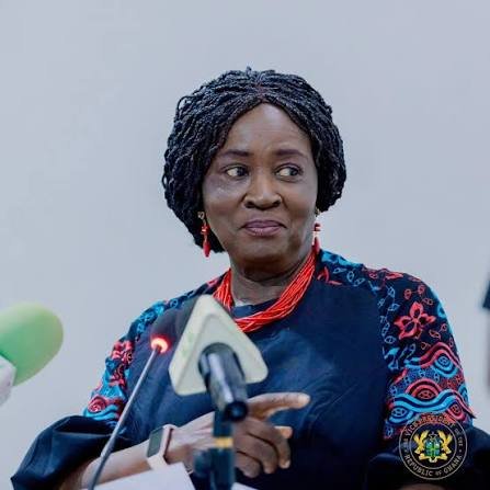Veep Opoku-Agyemang Calls for Urgent Pension Reforms to Guarantee Dignified Retirement for African Workers