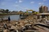 Flood Mitigation Taskforce begins Dredging, Demolition Exercise across Accra