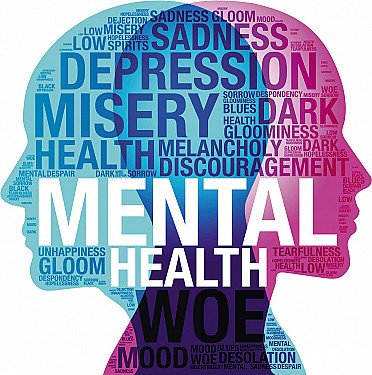 Ghana's Mental Health Journey: Promoting Awareness, Reducing Stigma, and Supporting Well-being