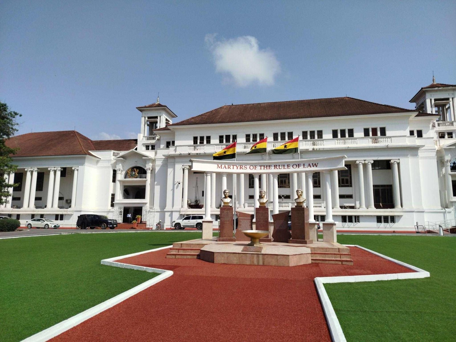 Supreme Court Declares Political Parties' Delegate System Unconstitutional