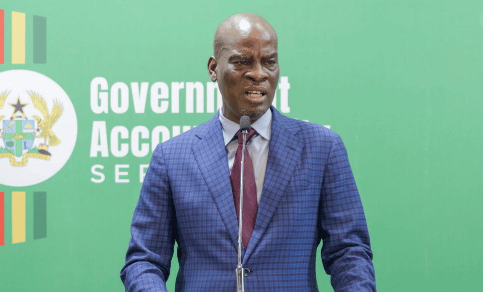 Government Plans Four New Public Universities to Expand Tertiary Education Access- Haruna Iddrisu