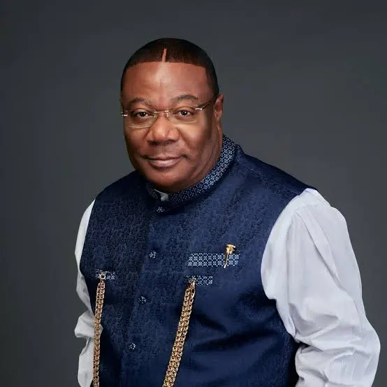 Duncan-Williams Warns of Powerful Interests Threatening GoldBod Operations