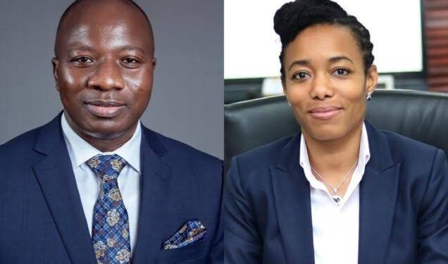 Parliament Confirms Ayariga and Zanetor as Local Government, Environment Ministers
