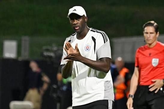 Yaya Touré Makes African Football History as Slovan Bratislava Reaches Champions League League Phase