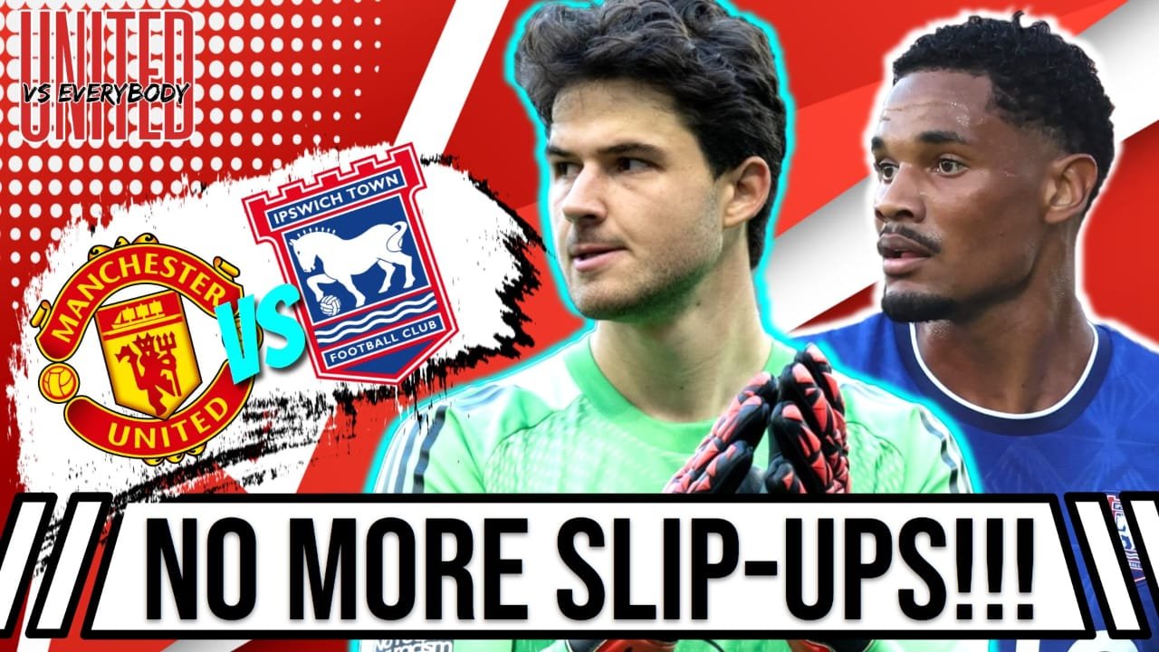 Can United Redeem Themselves? City, Arsenal, Liverpool and Chelsea Prepare for Another Big Weekend