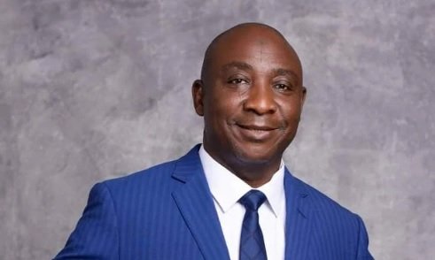 Ibrahim Gusau Resigns as NFF President Amid Nigerian Football Crisis