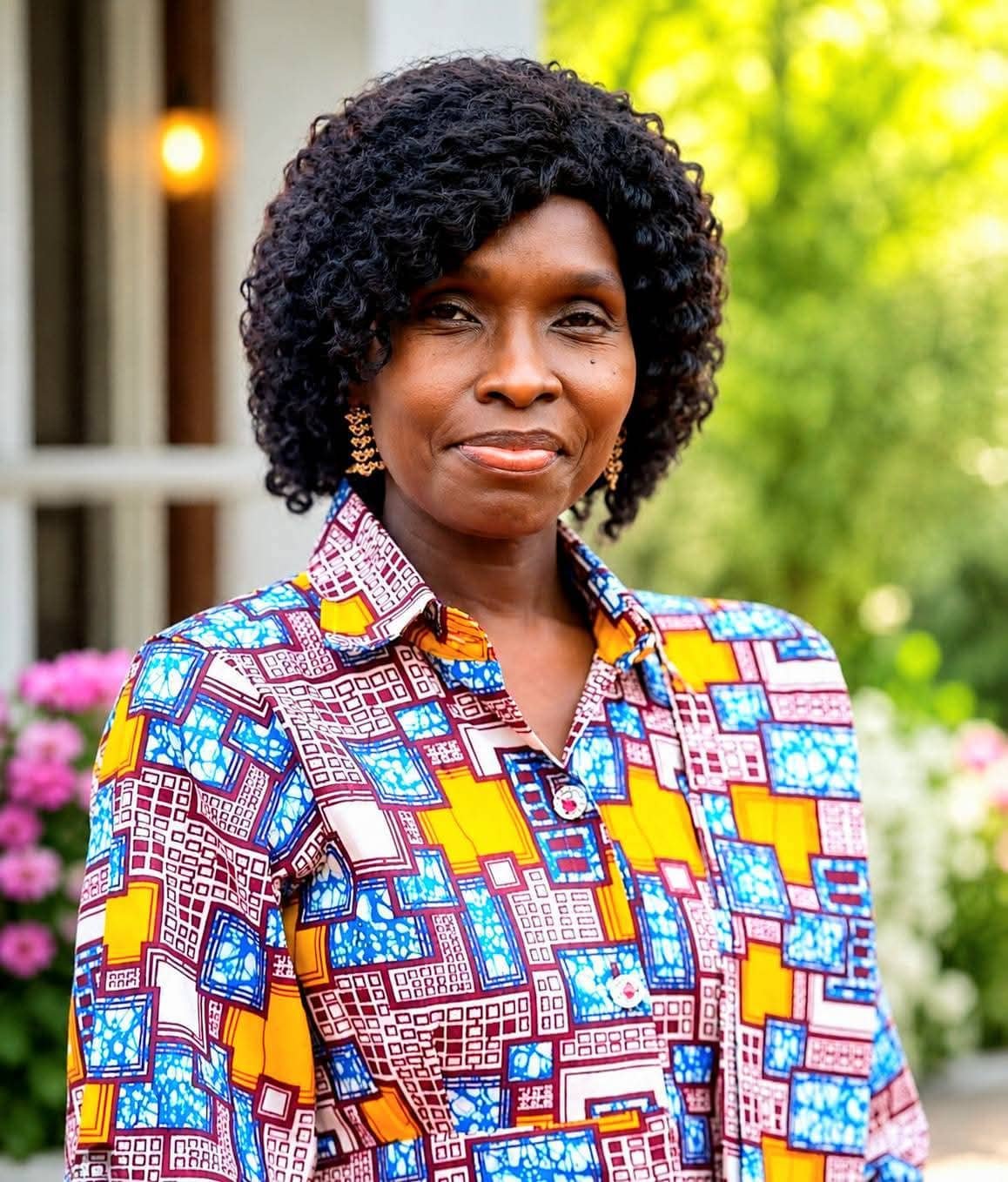 Bernice Offei: A life that reminds us that life is short.