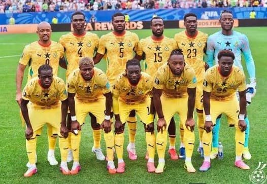 Is There Hope for Our Black Stars?
