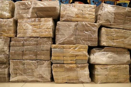 Ghana’s Rising Drug Problem