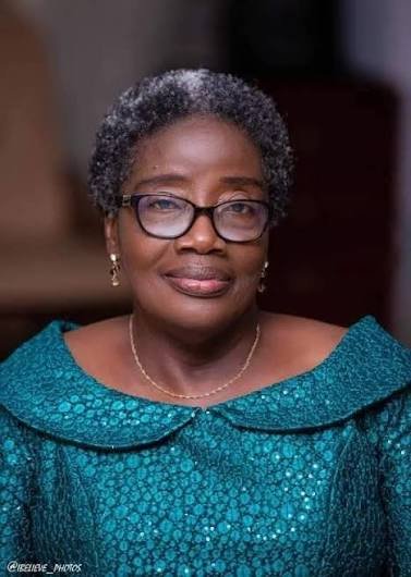 ‘He’s Not Late, He’s Dead’ – Matilda Amissah-Arthur Questions Ghana’s Language Around Death