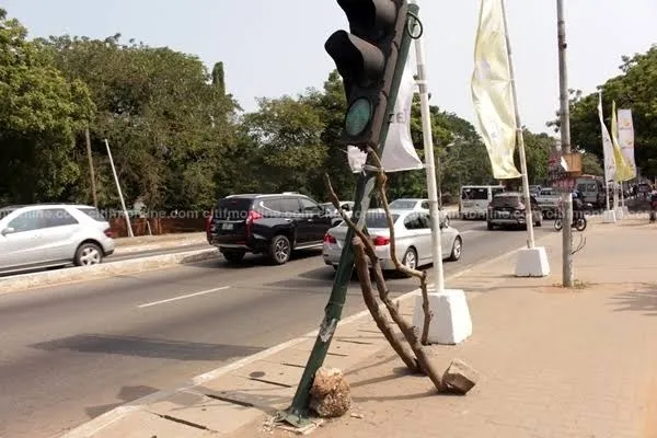 CUTS Urges Government to Delay TRAFFITECH-GH Enforcement Until Traffic Lights, Road Markings Are Fixed