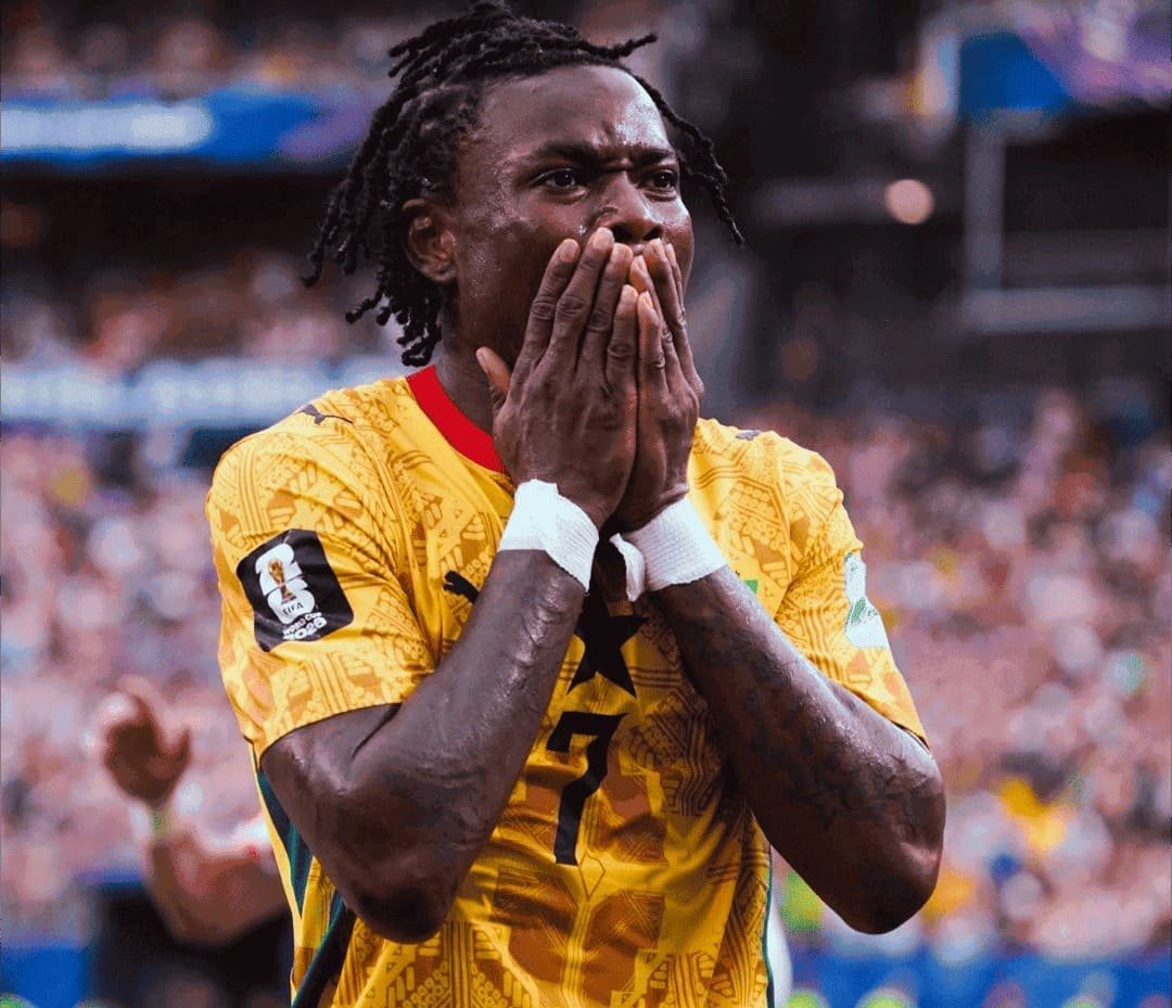Ghana Football Has Fallen or is on the Verge of Falling