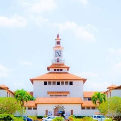 UG Debate Society to Represent Ghana at 2027 World Universities Debate Championship
