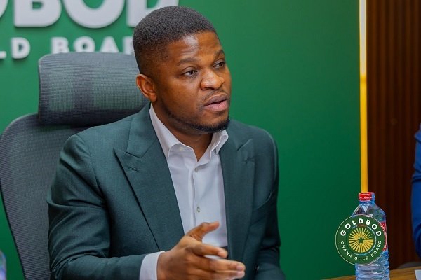 GoldBod Does Not Trade in Forex, Sammy Gyamfi Tells PAC