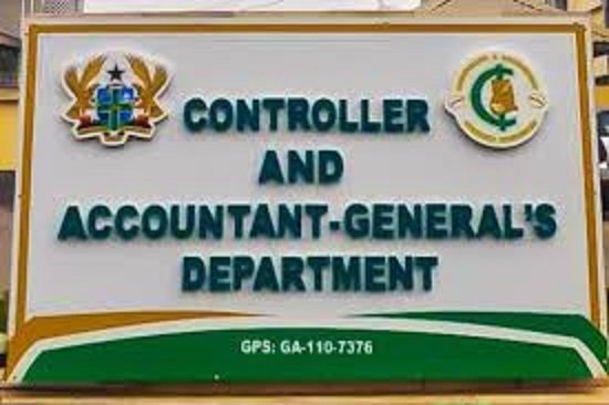 CAGD Pays Promotion Arrears to 56,003 GES Teachers